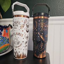 Load image into Gallery viewer, ACOTAR Waterbottle Engraved
