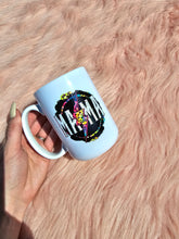 Load image into Gallery viewer, Mama Coffee Cup
