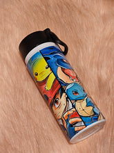 Load image into Gallery viewer, Pokemon Hydro Tumbler
