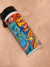 Load image into Gallery viewer, Pokemon Hydro Tumbler
