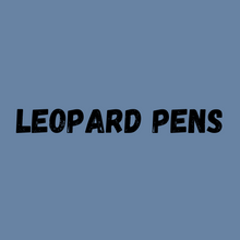 Load image into Gallery viewer, Leopard Pens
