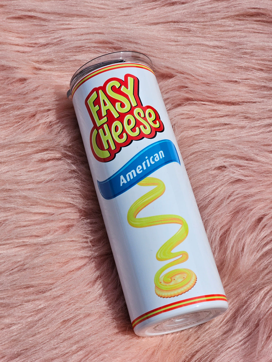 Easy Cheese (American)