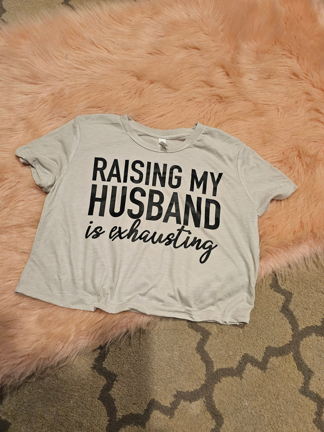 Raising Husband Clothing