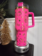 Load image into Gallery viewer, Hello Kitty Engraved Tumbler
