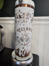 Load image into Gallery viewer, ACOTAR Waterbottle Engraved
