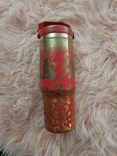 Load image into Gallery viewer, 30oz Mama Tumbler
