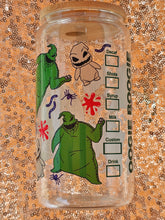 Load image into Gallery viewer, OogieBoogie Coffee Glass Can
