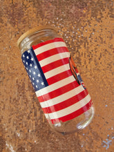 Load image into Gallery viewer, Trump Glass Can
