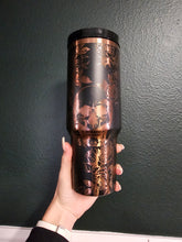 Load image into Gallery viewer, Me and The Devil Engraved Tumbler
