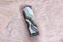 Load image into Gallery viewer, Idaho Geode Tumbler
