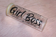 Load image into Gallery viewer, Girl Boss Glass
