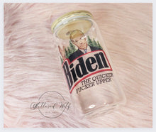 Load image into Gallery viewer, Biden Glass
